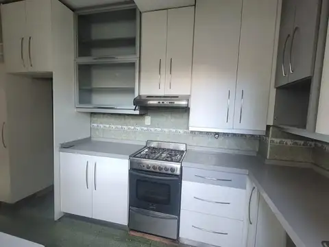 Departamento en Alquiler 50 años