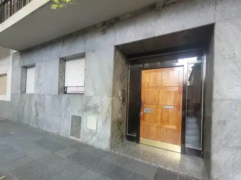 3 AMB FTE BCON - TOTALMENTE RECICLADO - 74 m2