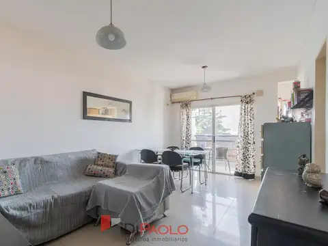 Departamento 2 ambientes en Venta en Santos Lugares