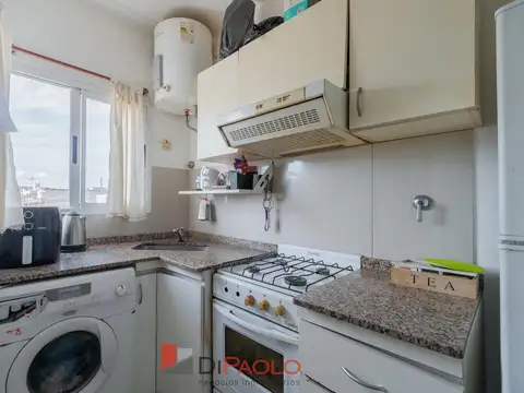 Departamento en Venta Apto profesional
