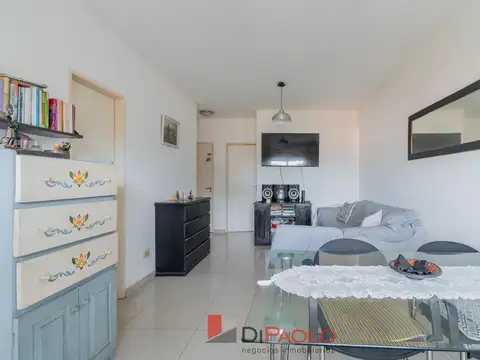 Departamento en Venta en Santos Lugares, USD 60.000