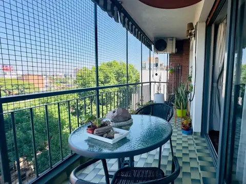 Departamento en Venta 35 años