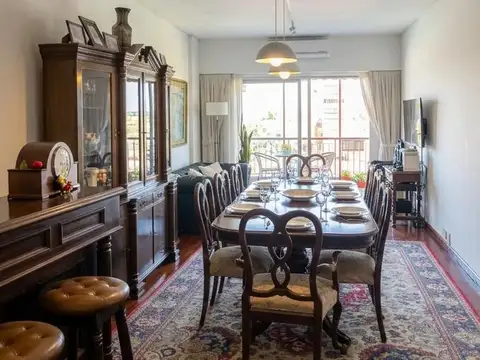 Departamento en Venta de 5 ambientes