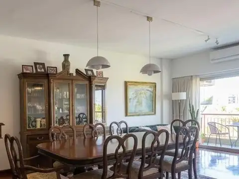 Departamento en Venta al Oeste