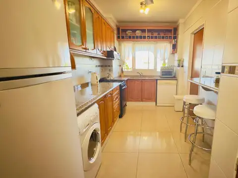 Departamento en Venta en Nuñez, USD 299.000