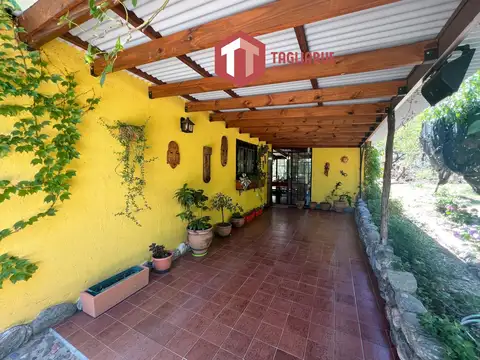 Especial Casa Ubicada en Villa Elena, Merlo, San Luis.