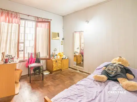 Venta Casa 2 Dormitorios Macrocentro Rosario