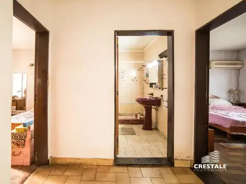 Casa en Venta 40 años