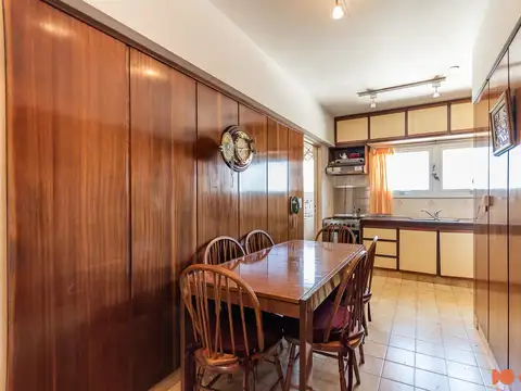 Departamento en Venta de 4 ambientes