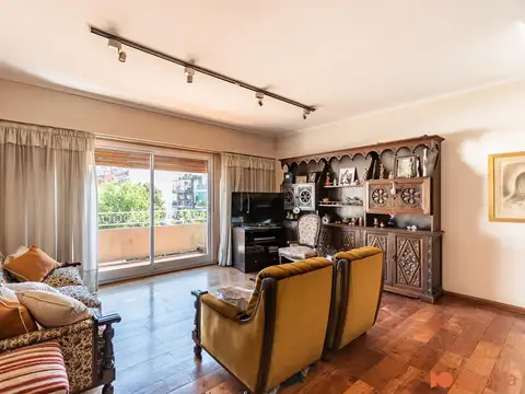 Departamento en Venta 43 años