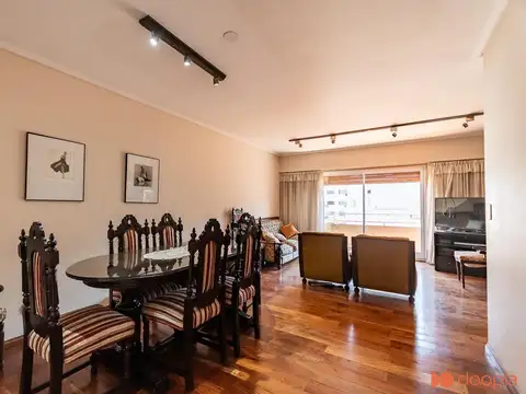 Departamento en Villa Urquiza