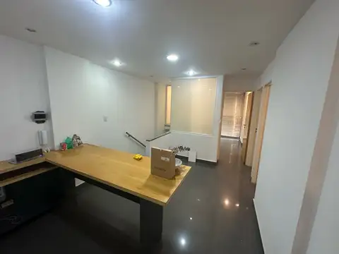 Oficina en Alquiler 14 años