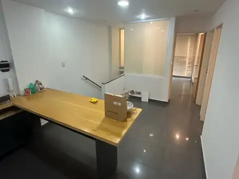 OFICINA PISO EXCLUSIVO- BARRIO MARTIN-CATEGORÍA