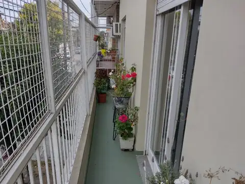 Depto Tipo Casa en Venta 15 años