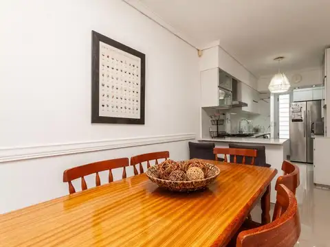 Casa en Venta 10 años