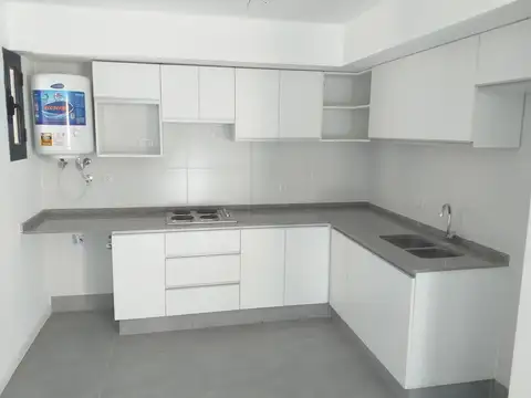 Departamento en Venta al Norte