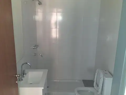 Departamento 1 dormitorio, 53 m2, Refineria.