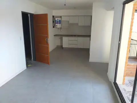 Departamento en Venta al Norte