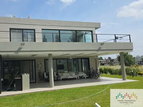 Casa en Venta al Norte
