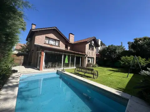 Casa en Venta de 3 dormitorios