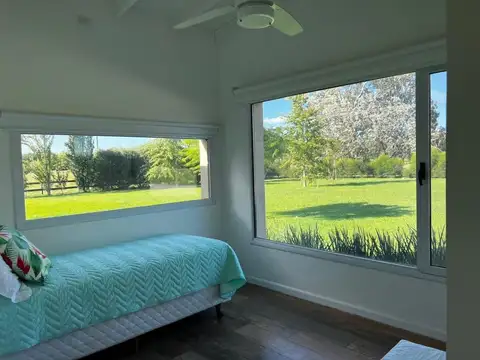 Casa en venta en Chacras del Paraná  24400 m2