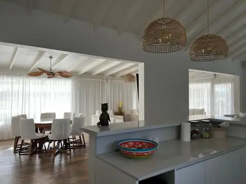 Casa en venta en Chacras del Paraná  24400 m2