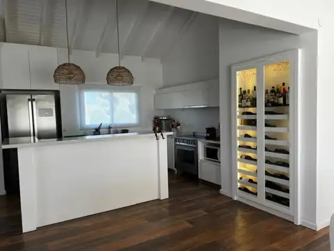 Casa en venta en Chacras del Paraná  24400 m2