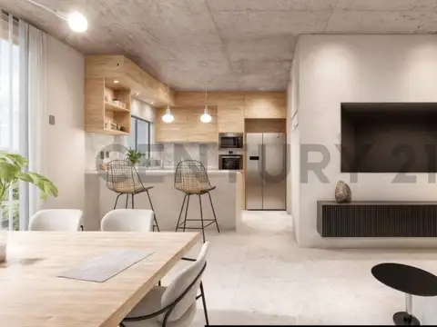 Departamento en Venta en Rafaela, USD 205.000