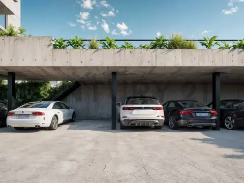 San Lorenzo 400, Piso 0