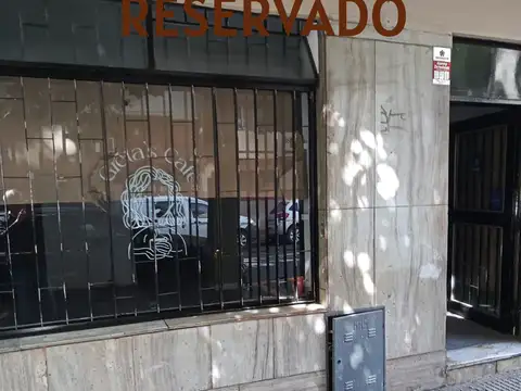 Local en Venta en Villa Crespo, CABA