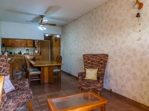 Departamento en Venta en Caseros, USD 84.000