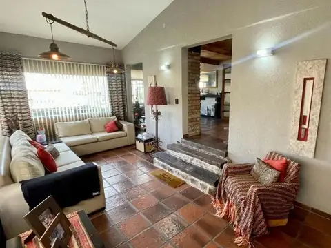 Casa en Venta 21 años