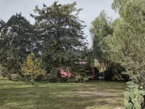 Casa Quinta  en Venta ubicado en Las Calles, San Alberto