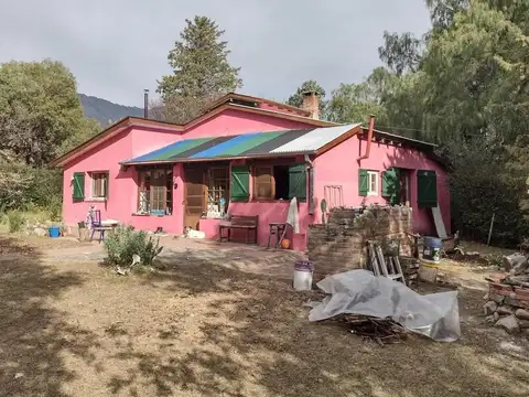 Quinta en Venta de 5 dormitorios