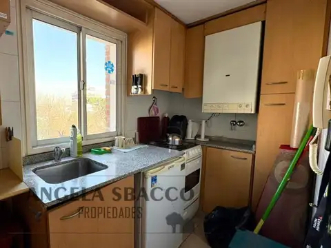 Departamento en Alquiler 25 años