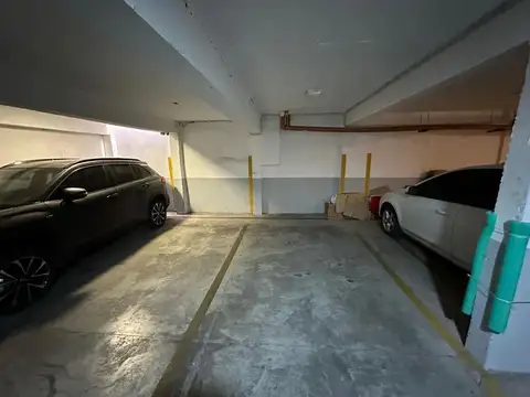 Departamento en venta monoambiente - centro