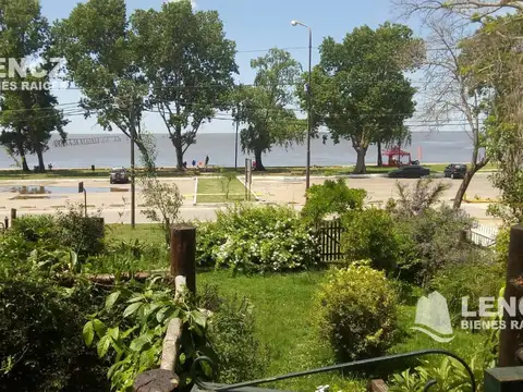 AV CERVANTES  al 800, QUILMES ESTE/ IDEAL INVERSION COMERCIAL/ VIVIENDA