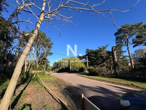 Terreno en Venta 26  mts Frente