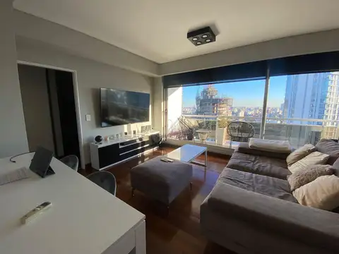 Departamento en Alquiler en Puerto Madero, USD 1.900