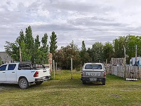 TERRENO EN VENTA EN LOTEO DON RAUL BALSA DE LAS PERLAS