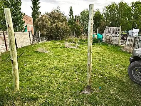 Terreno ubicado en Balsa de las Perlas