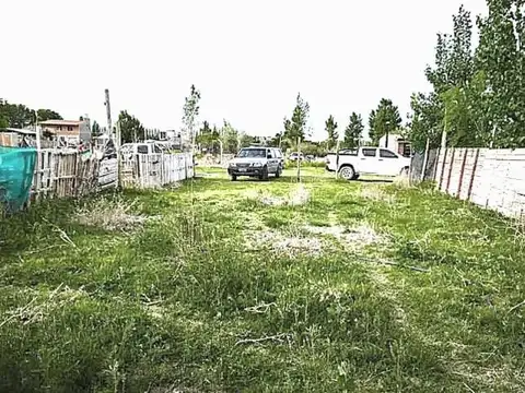 Terreno en Venta de 200,0 m2