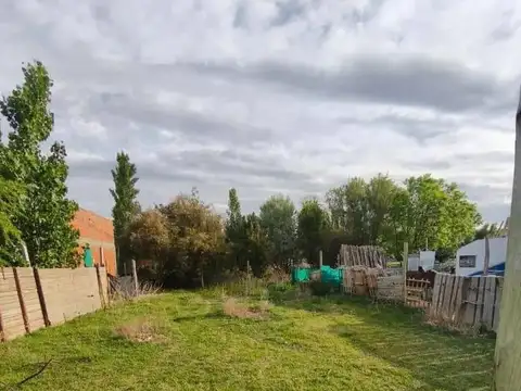 Terreno ubicado en Balsa de las Perlas