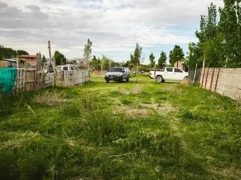 TERRENO EN VENTA EN LOTEO DON RAUL BALSA DE LAS PERLAS
