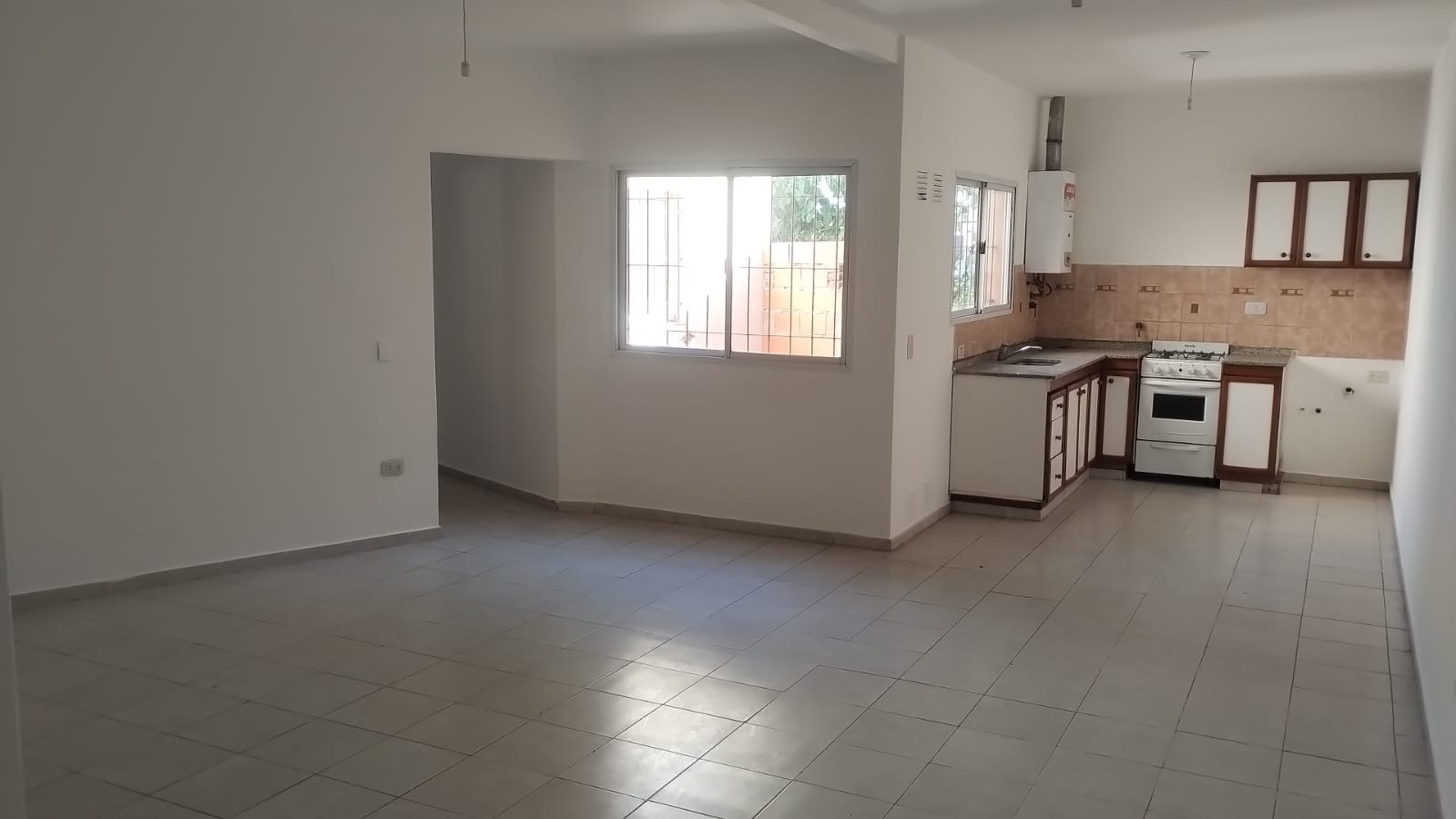 Departamento en Alquiler de 2 dormitorios
