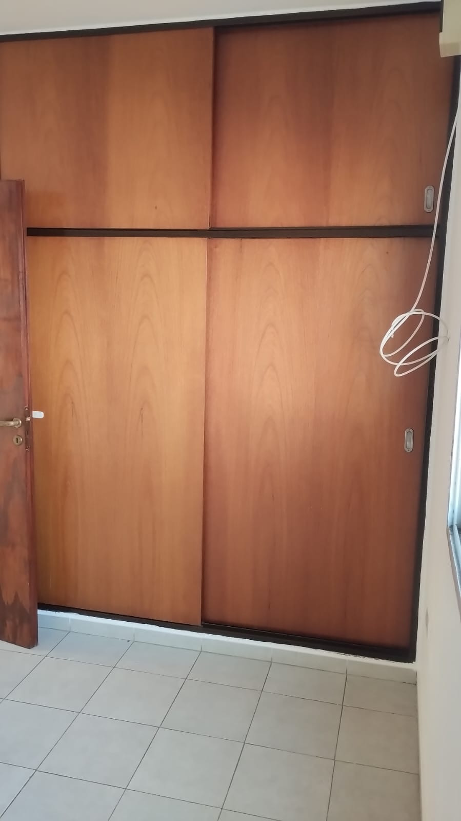 Juan Casacuberta 2900, Piso 1