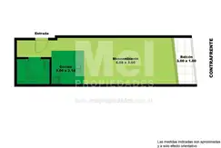 Emprendimiento de 11 Unidades