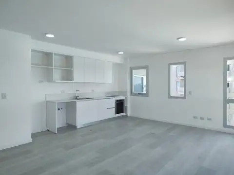 Departamento en Venta en Nordelta Remeros Beach, USD 390.000