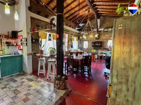 CASA EN FINCAS DE SAN VICENTE II