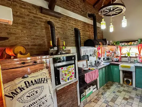 CASA EN FINCAS DE SAN VICENTE II